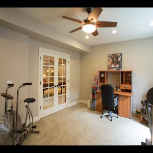 Broomfield Basement 2014