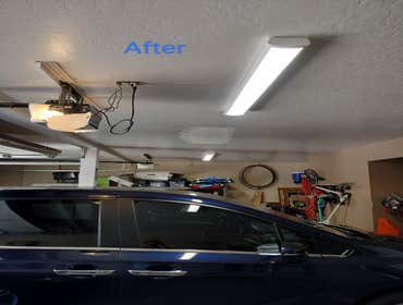 Photos by Livewire Electrician #1