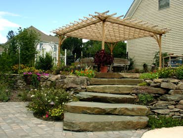 Works by Dream Home Landscape