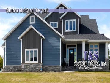 Photos by T&s Custom Homes #1