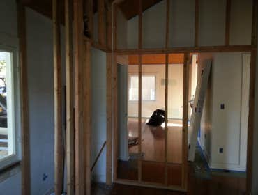 Photos from RRR Construction