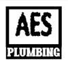 A E S Plumbing logo