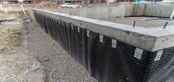 Rite Basement Waterproofing Maine ME