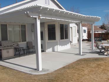 Photos by Forever Awnings LLC #1 BBQ Cover