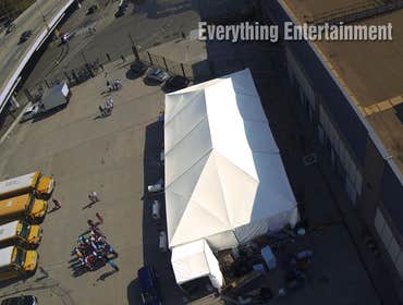 Tents for Corporate Events