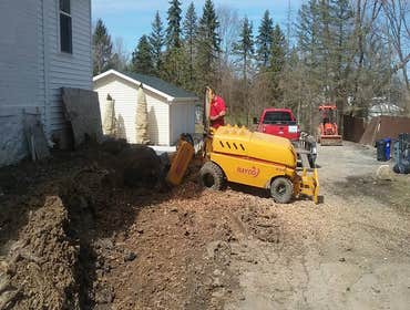 Photos by Tree and Snow Removal Service LLC #3