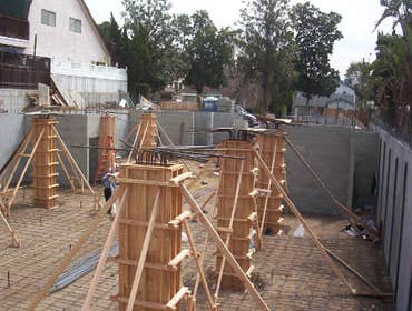 Photos from Biayna Engineering & Construction
