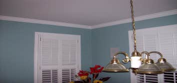 Interior Painting Interior Repainting project