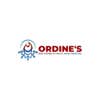 Ordine's Air Conditioning and Heating, Inc logo