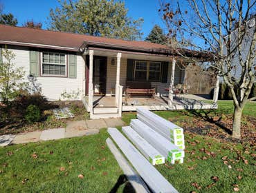 Photos by 7 Strong Handyman Services LLC #2