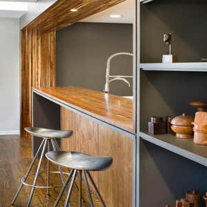 Ribbon Kitchen