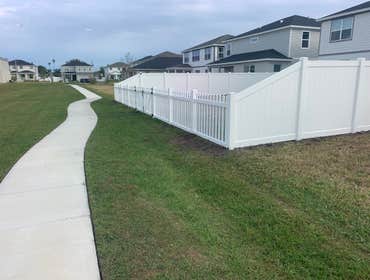 Photos by 27 Fence