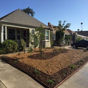 Photos from Growing Green Landscapes