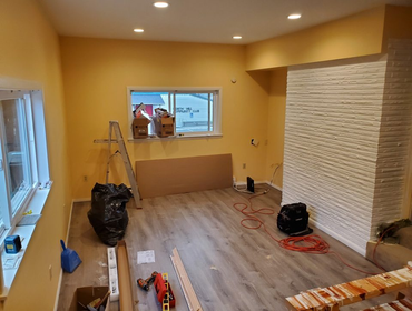 Photos by Sound Handyman & Construction Services #1
