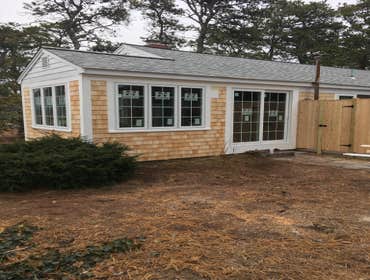 Photos by Barry Hall Dba Creative Carpentry #1