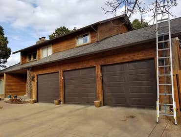 Photos by Mountain Vista Painters #4