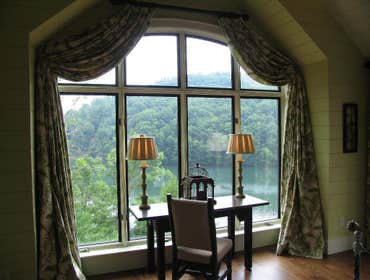 Interior Retreats