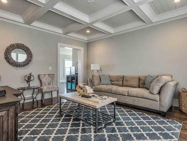 Interior Renovation Work