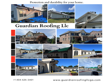 Photos by Guardian Roofing LLC #82