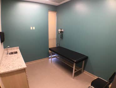 Dr. Nidhi Mehrotra's Pediatric Office