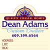Dean Adams Custom Builder LLC logo