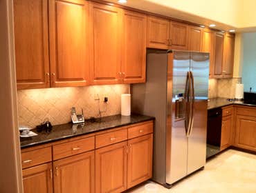 Murphy Construction Projects Recent Kitchen Remodels, Custom Designed Cabinetry, Patios and Decks,etc.