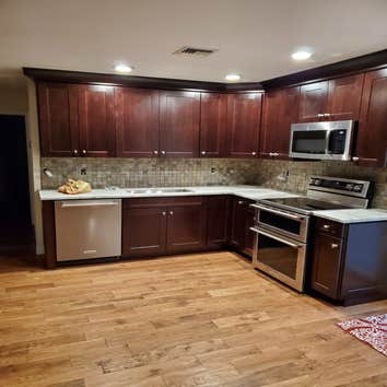 Photos by Mici Construction #1 I have been doing Construction over 10 years since I was in high school. I love my job and my coustomers, They are like 