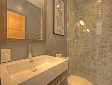 J & M Remodel & Repair Llc Project