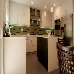 Camarillo Kitchen Remodel