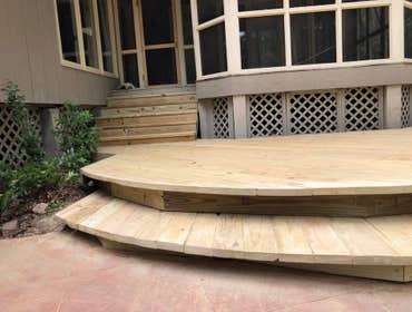 Photos by S. Graves Construction and Roofing #1