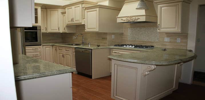 Circa Flooring Installations Inc Project