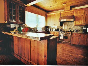 Kitchen Designs