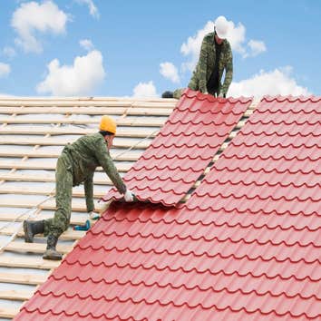 Photos by Rony Roofing #1