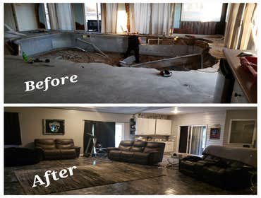 Photos by Bridgewater's Construction LLC #1