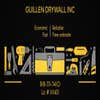 Guillen Drywall Inc logo