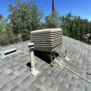 Photos by Apex Heating and Air Conditioning, Inc #1