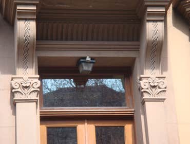 Projects by High Tech Construction Co.- Brownstone Facade Restoration Specialist OUR QUALITY WORK WILL BRING OUR CLIENT