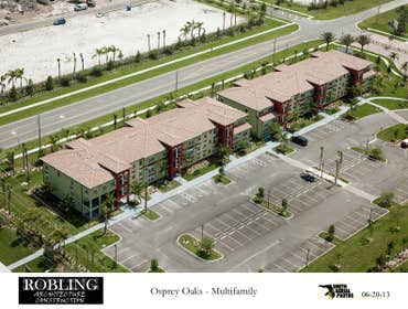 Robling Architecture Construction Inc Project