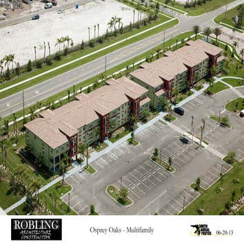 Robling Architecture Construction Inc Project