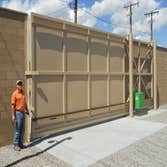Security Crash Gates