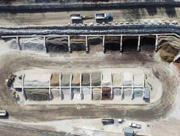 Photos by Circle M Landscape Supply Center #1