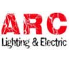 Arc Lighting & Electric logo