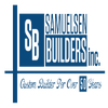 Samuelsen Builders logo