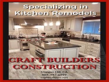 Kitchen Remodel