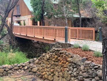 Photos by Black Arrow Construction #1