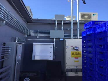 Photos from Design Build Electric Inc