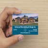 Universal Remodeling & Design Inc logo