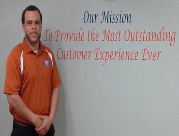 Smart Choice Cleaning Carpet Cleaning Services in Springfield, VA area.