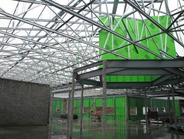 Photos from T Square Wall Systems LLC