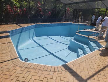 Photos by 3 Abn Pools,